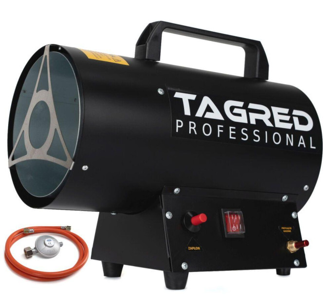 Газовый обогреватель TAGRED TA960