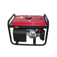 Бензиновый генератор EF Power Т3500