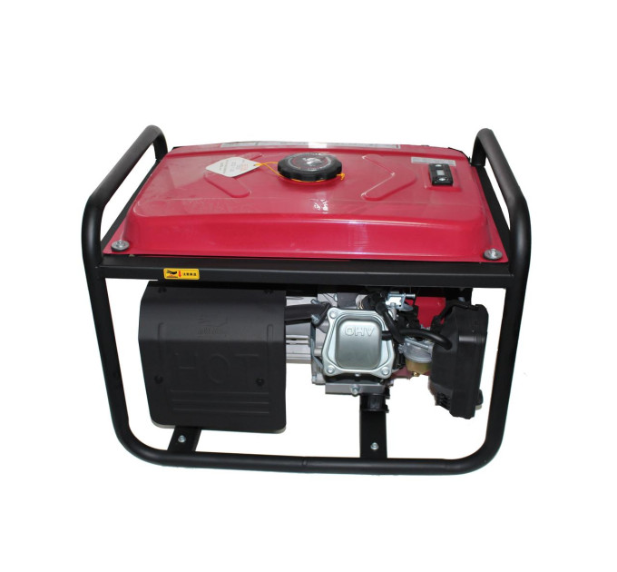 Бензиновый генератор EF Power Т3500