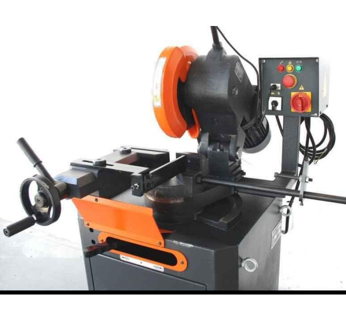 Дисковая пила Dispa Makina S 275