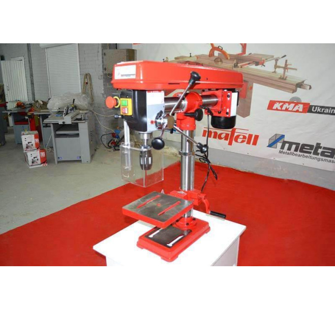 Сверлильный станок Holzmann SB 3116RMN