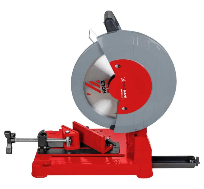 Дисковая пила по металлу Holzmann MKS355N_230V