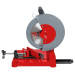 Дисковая пила по металлу Holzmann MKS355N_230V
