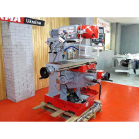 Фрезерный станок Holzmann BF 700 Фрезерный станок Holzmann BF 700