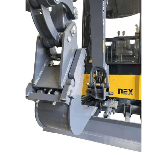 Мини-экскаватор NEX GROUP N18
