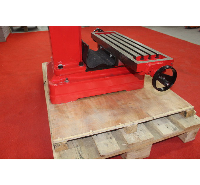 Фрезерный станок Holzmann ZX 7045