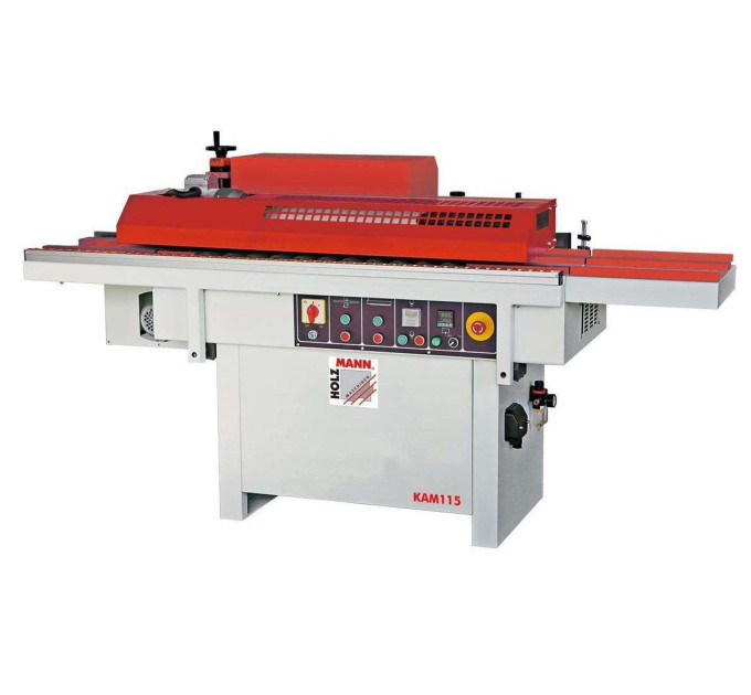Кромкооблицовочный станок Holzmann KAM 115
