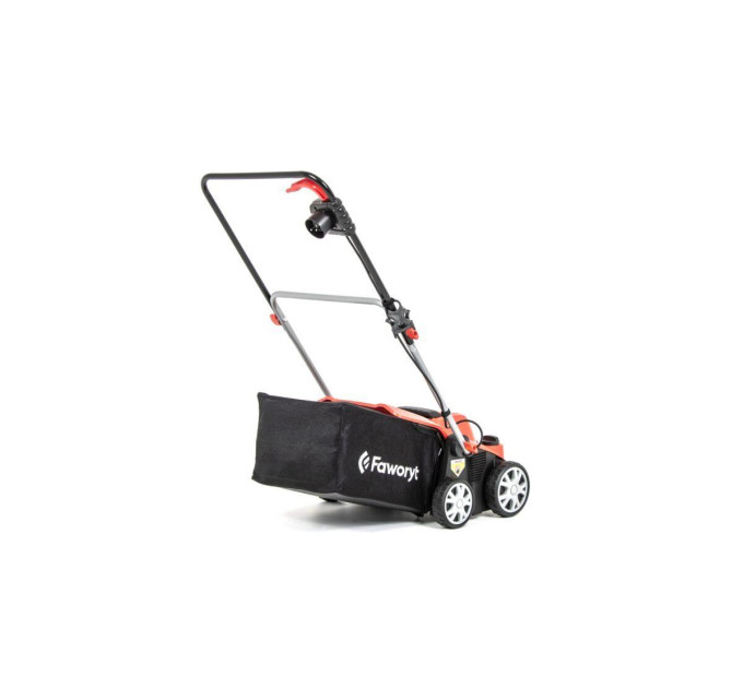 Аэратор электрический Faworyt KCW1634