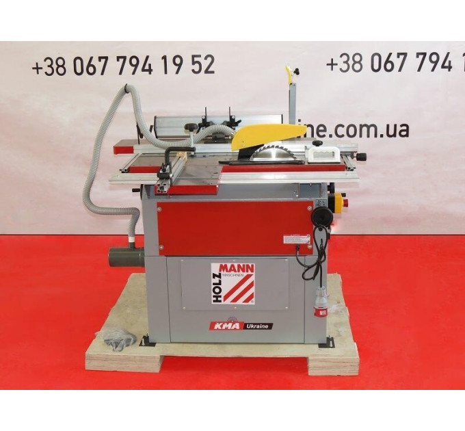 Многофункциональный станок Holzmann K5-260L
