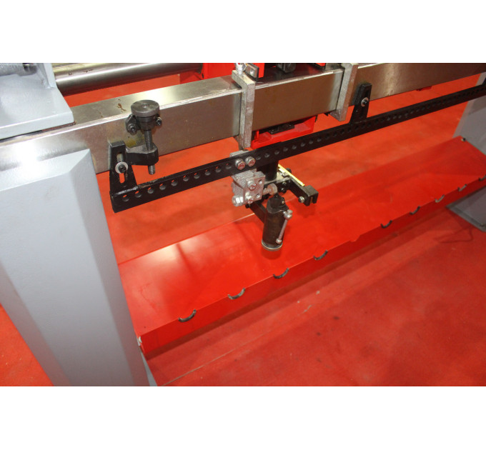 Копировально-токарный станок Holzmann DBK 1300