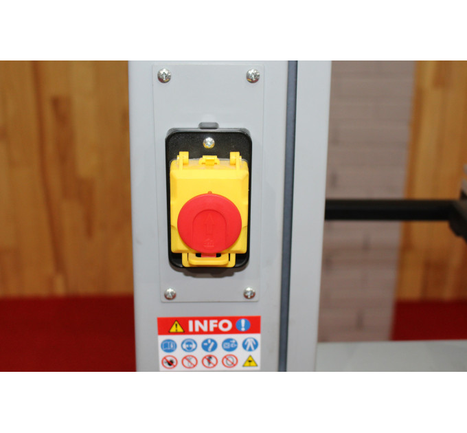 Ленточная пила Holzmann HBS 470PROFI