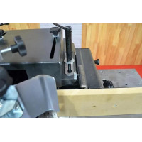 Фрезерный станок по дереву Robland T 120 TS