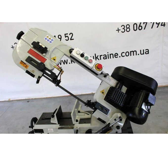 Ленточная пила CORMAK BS 712N