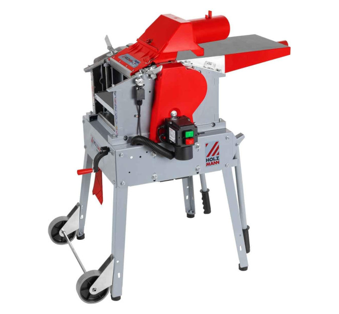 Фуговально-рейсмусовый станок Holzmann HOB260MINI_400V