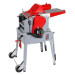 Фуговально-рейсмусовый станок Holzmann HOB260MINI_400V