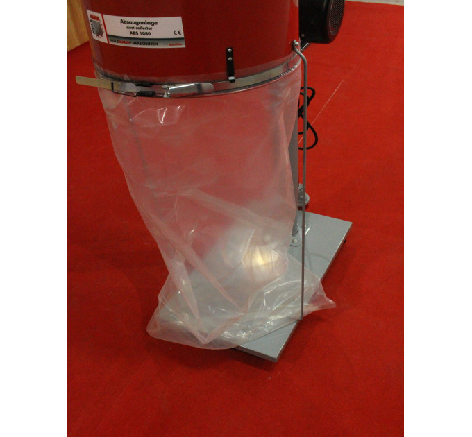 Аспирация Holzmann ABS 1080