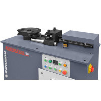 Гибочный станок CORMAK BENDMASTER 50