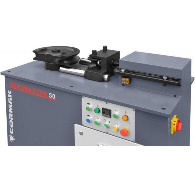Згинальний верстат CORMAK BENDMASTER 50