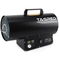 Газовий обігрівач TAGRED TA962
