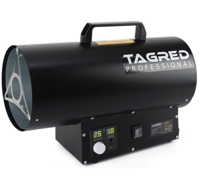 Газовый обогреватель TAGRED TA962