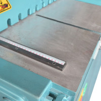 Гильотинные ножницы Ckemsa PPS-15 1320×1,5 мм