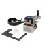 Кромкооблицовочная машина с дозатором Holzmann KAM45PRO_230V