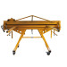 Листогибочный станок Dachdecker ZRF-LM1400/1,5
