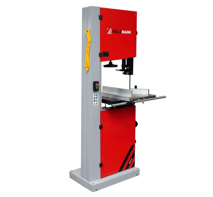Ленточная пила Holzmann HBS 450