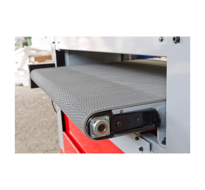 Калибровочно-шлифовальный станок Holzmann ZS 970P 230 В