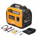 Инверторный генератор MaXpeedingRods MXR3500-EU
