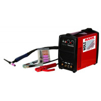 Сварочный аппарат Holzmann TISA 200 Сварочный аппарат Holzmann TISA 200