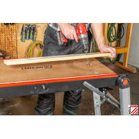 Многофункциональное устройство 5 в 1 Holzmann MF5IN1