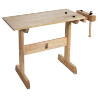 Верстак для начальных классов Holzmann WB80MICRO