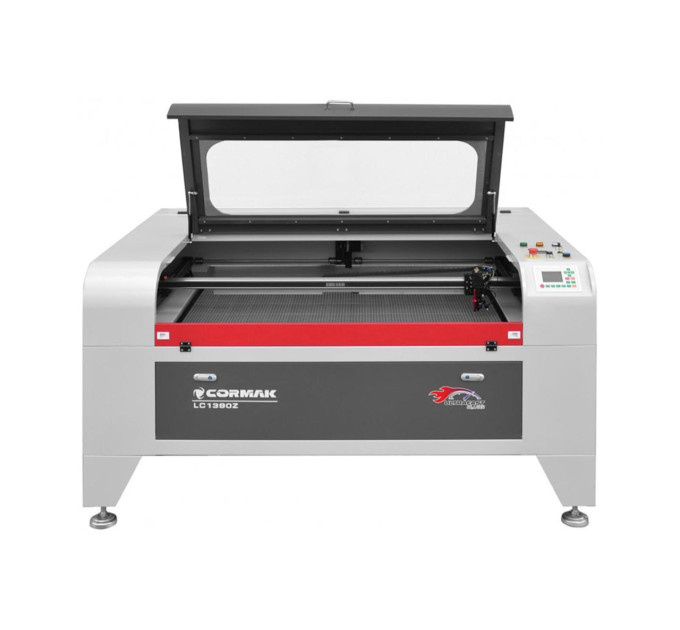 Лазер Cormak CO2 LC1390Z