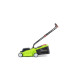 Газонокосилка аккумуляторная 4garden AM3221S