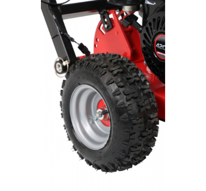 Измельчитель пней FAWORYT SF15