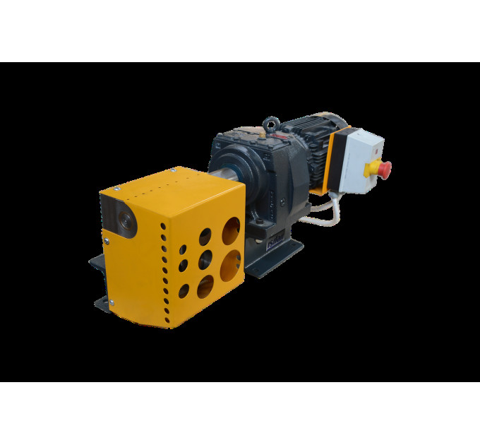 Станок для вырубки седловин Isitan PN-60 Mobile