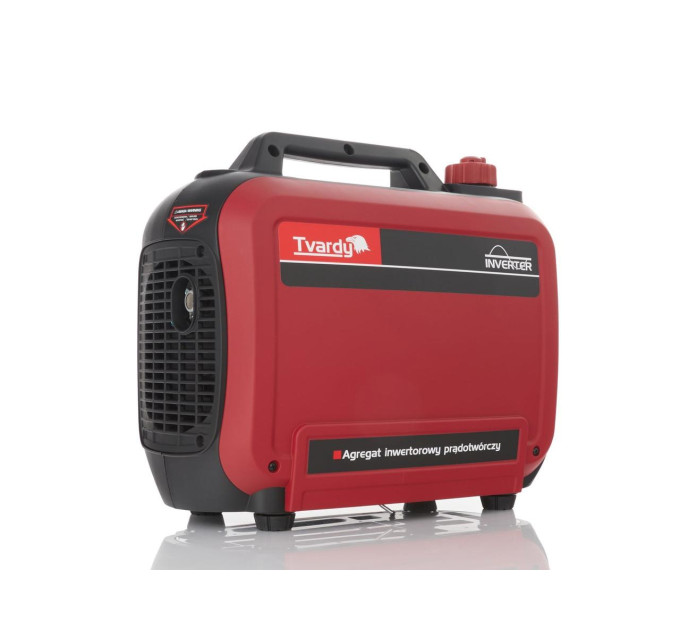 Інверторний генератор Tvardy T05015 + газова плитка Orcamp CK-505 + електричний обігрівач Gardyer HE2000