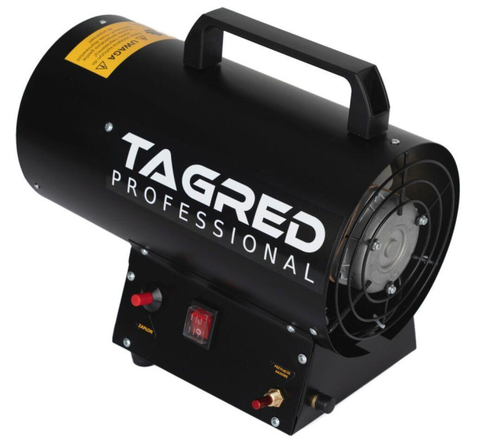 Газовый обогреватель TAGRED TA960