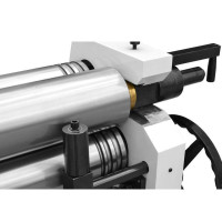 Вальцовочный станок CORMAK ESR2020/3.5