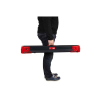Профессиональная регулируемая эстакада Holzmann AB1015FLEX