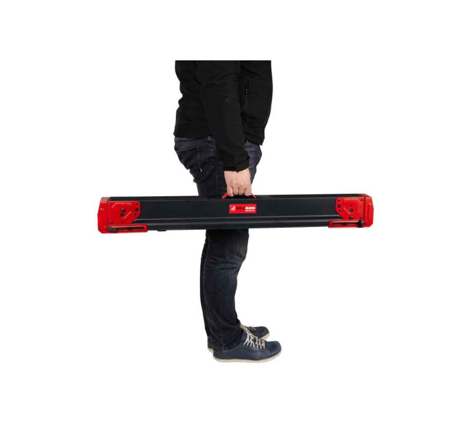 Профессиональная регулируемая эстакада Holzmann AB1015FLEX