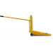 Подкатной гидравлический домкрат CORMAK PD7T