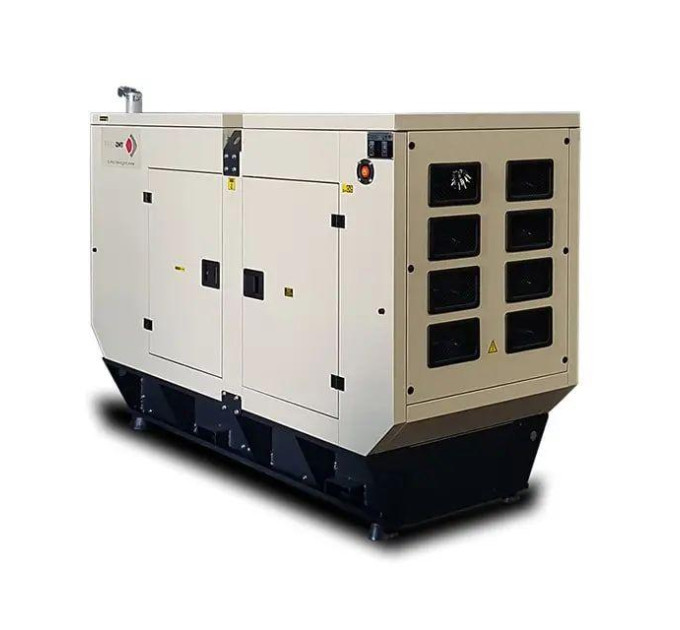 Дизельный генератор TMG POWER TMGB-110 KVA