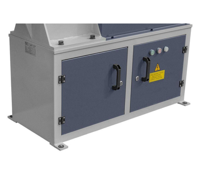 Зиговочный станок METCOR ETB40
