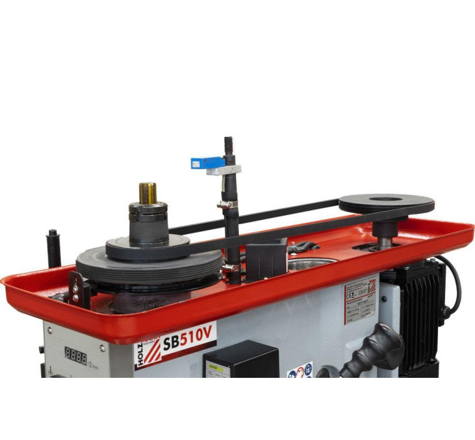Сверлильный станок Holzmann SB 510V