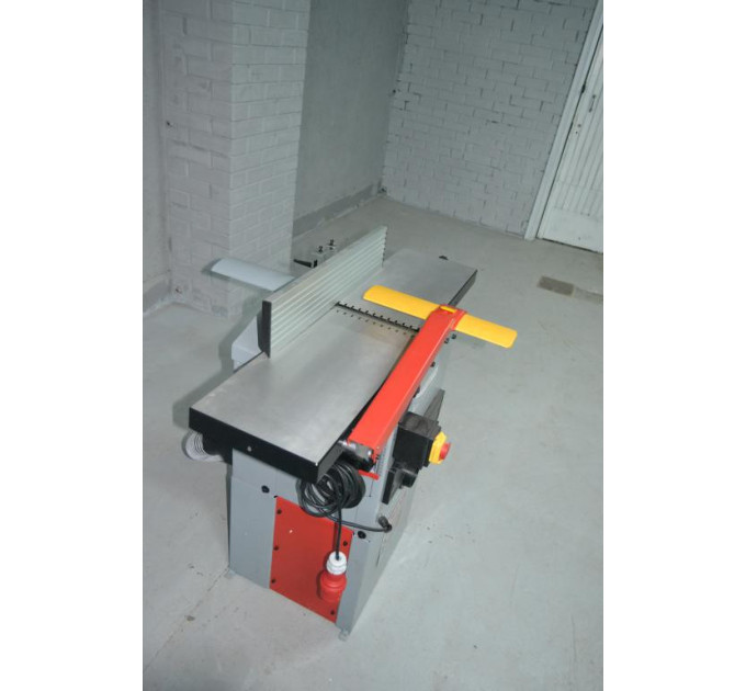 Фуговально-рейсмусовый станок Holzmann HOB 260ABS