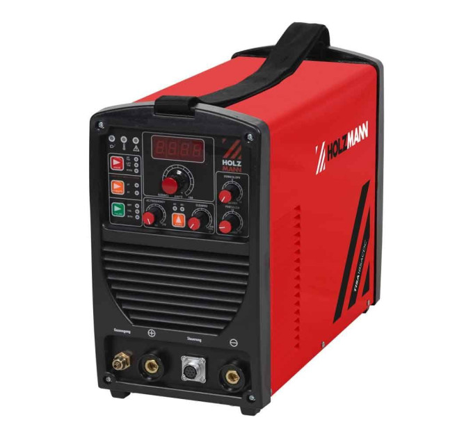 Сварочный аппарат Holzmann TISA185ACDC