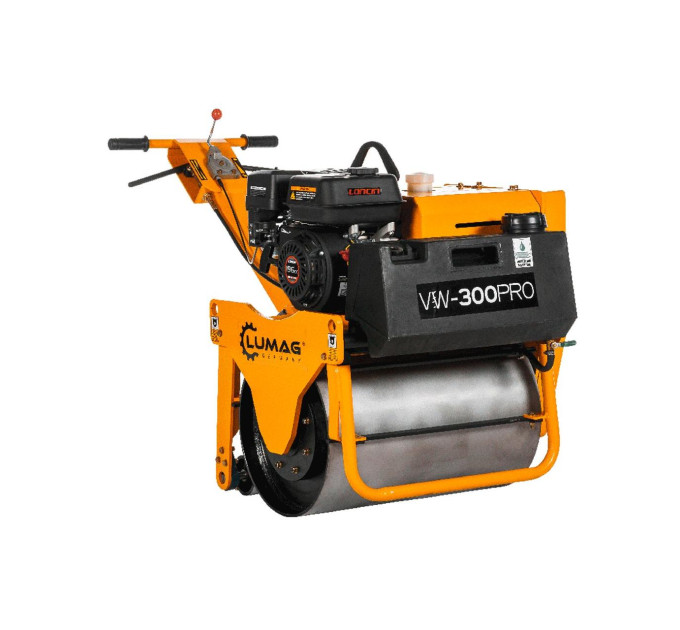 Виброкаток Lumag VW300PRO