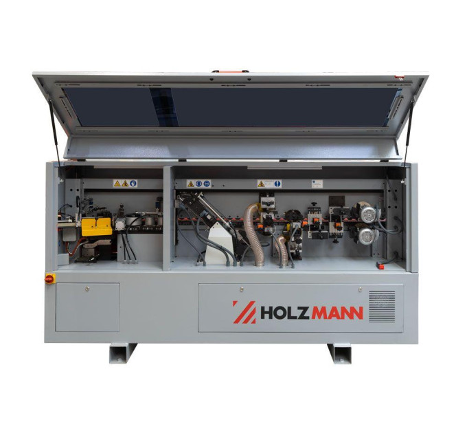 Кромкооблицовочный станок Holzmann KAM 4EPS_400V